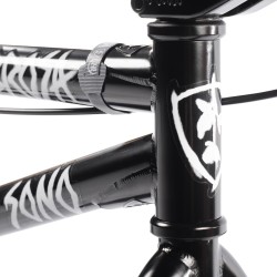 Subrosa 2022 Sono XL - Black (TT : 21’’)